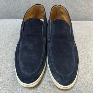 Loro Piana Shoes